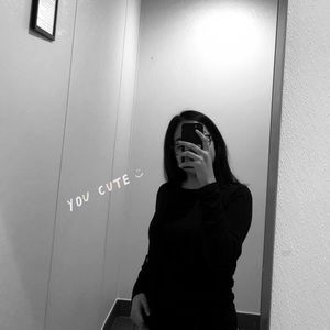 Meet your Posher, Ruth